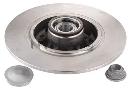 Piduriketas SNR KF155.131U