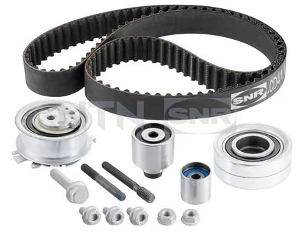 Hammasrihma komplekt SNR KD457.72