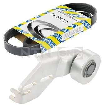 Soonrihmakomplekt SNR KA866.04