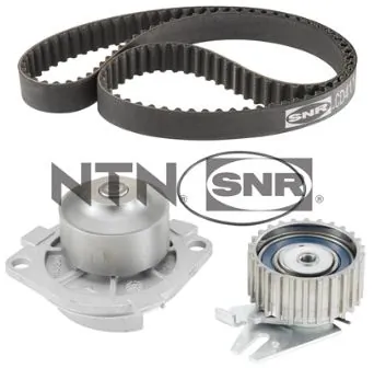 Veepump + hammasrihmakomplekt SNR KDP458.290