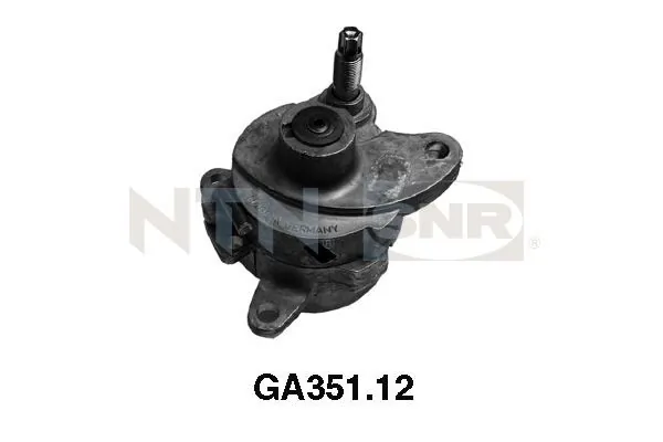Pingutusrull, soonrihm SNR GA351.12