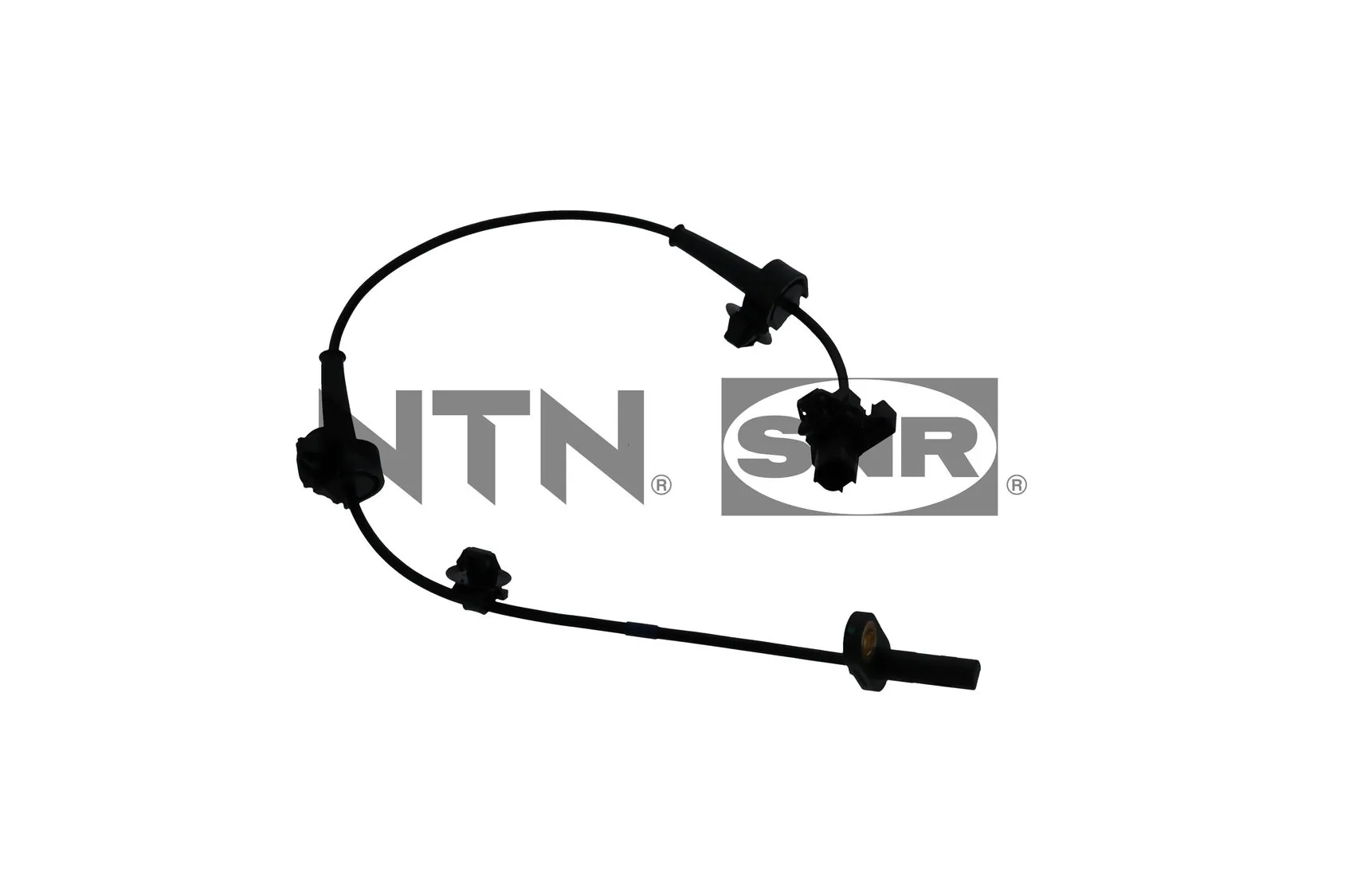 Andur, rattapöörete arv SNR ASB174.08