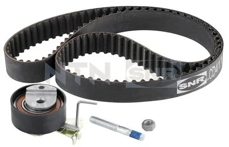 Hammasrihma komplekt SNR KD459.35