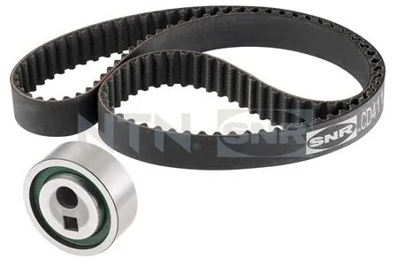 Hammasrihma komplekt SNR KD459.08