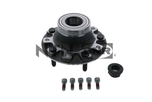 Rattalaagrikomplekt SNR R141.95