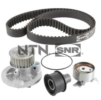Veepump + hammasrihmakomplekt SNR KDP453.100