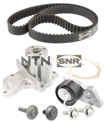 Veepump + hammasrihmakomplekt SNR KDP452.180