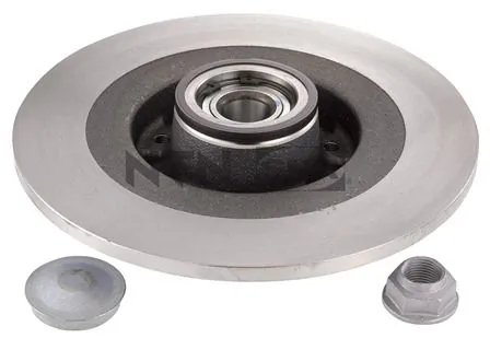 Piduriketas SNR KF155.132U