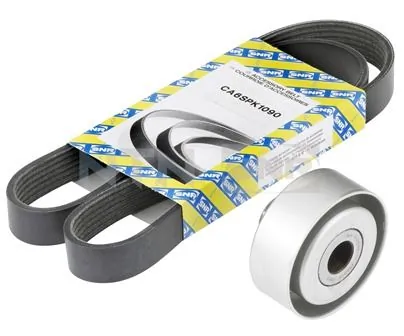 Soonrihmakomplekt SNR KA859.33