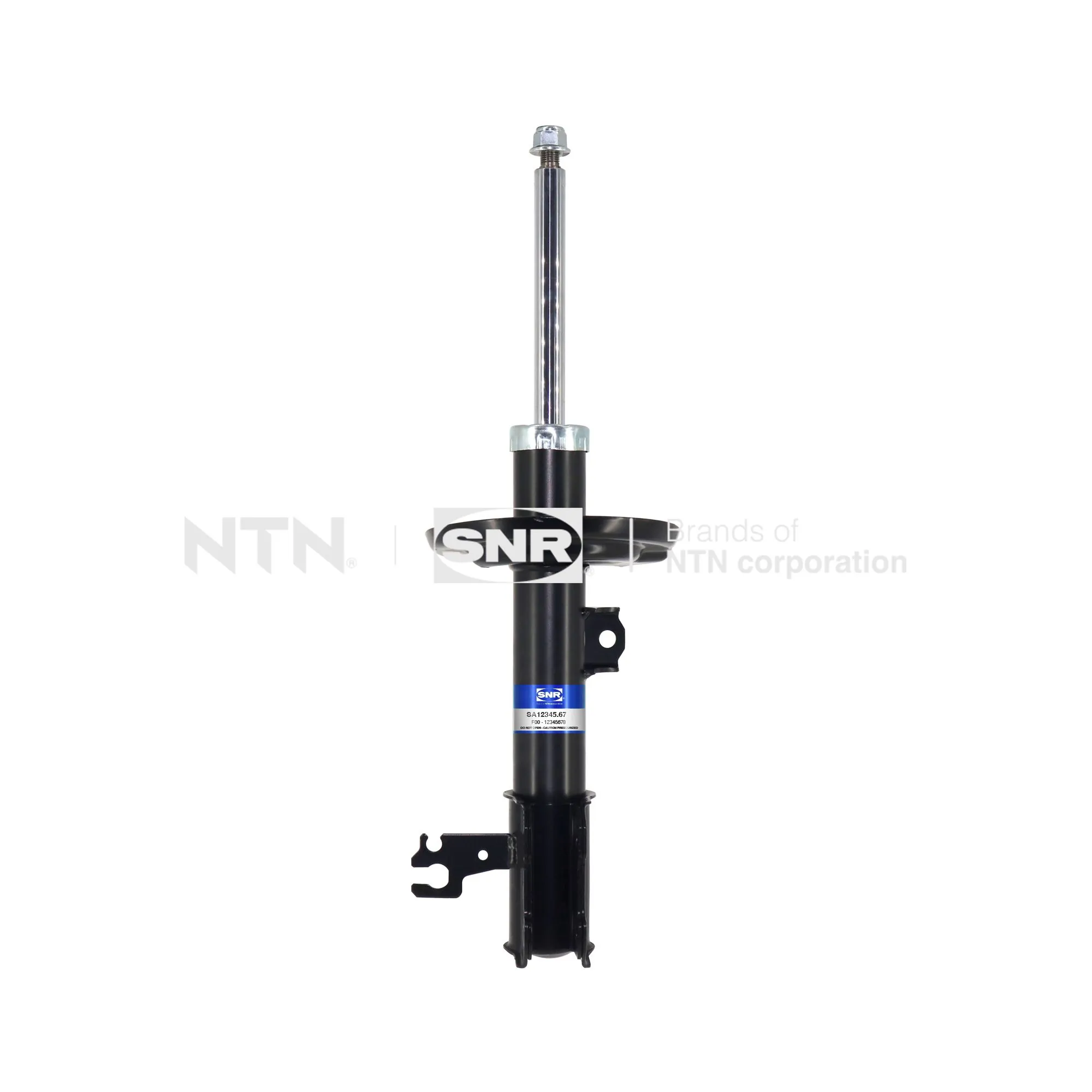 Amort SNR SA65840.24L