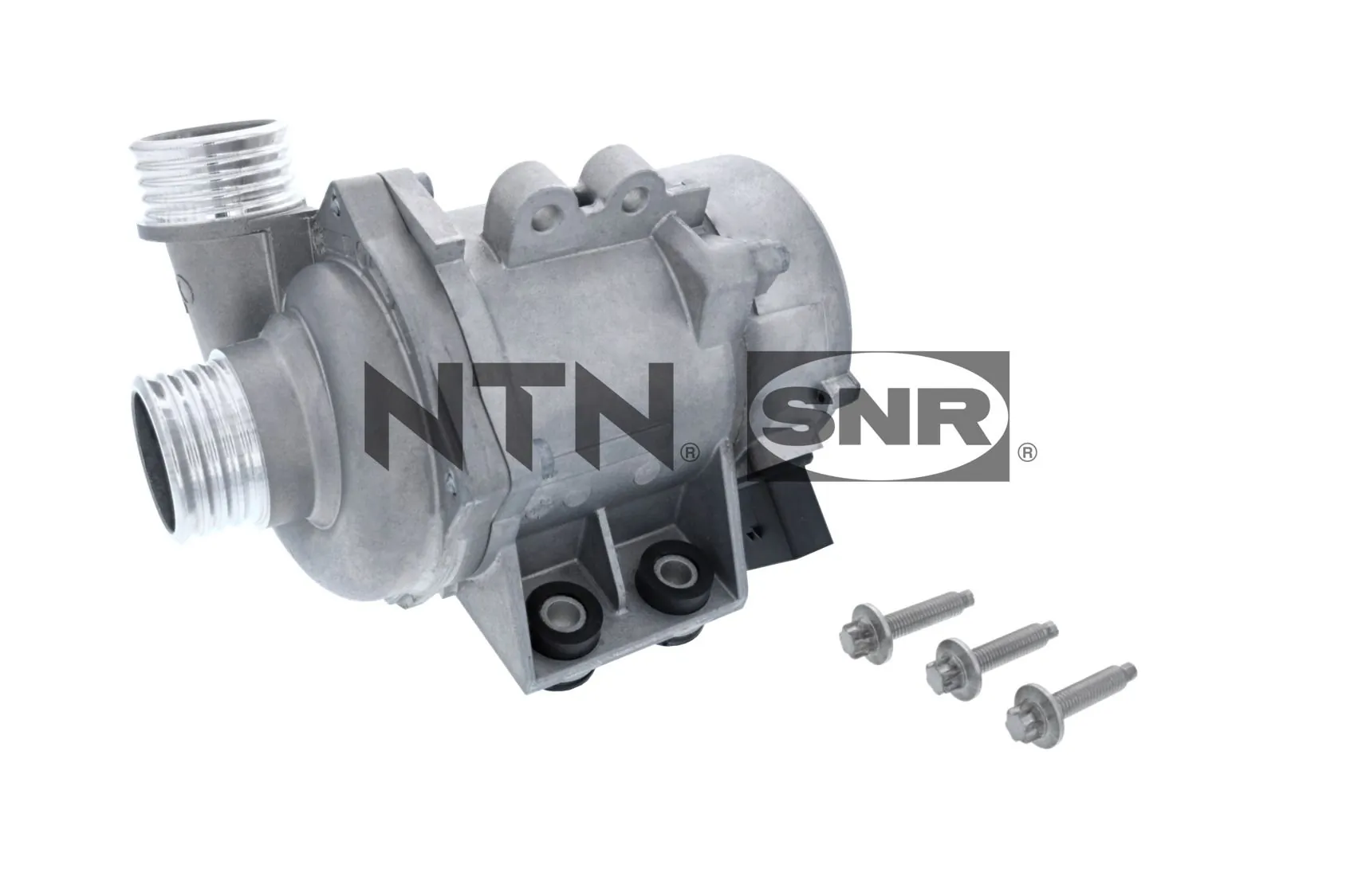 Veepump, mootori jahutus SNR WPE005