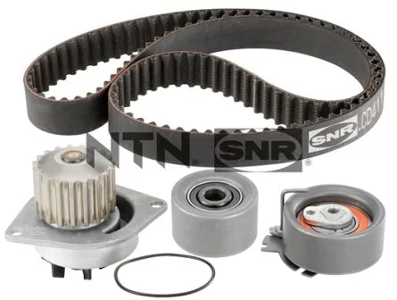 Veepump + hammasrihmakomplekt SNR KDP459.360