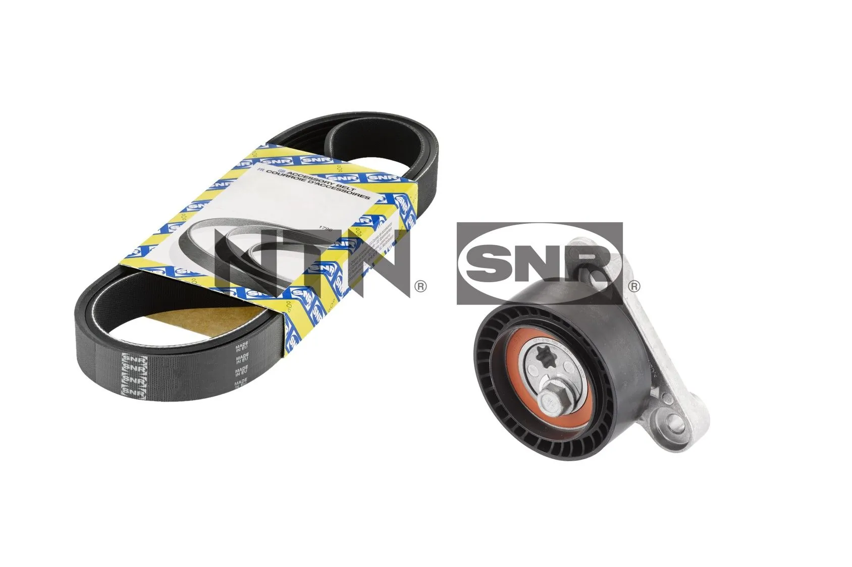 Soonrihmakomplekt SNR KA857.38