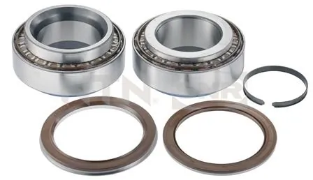 Rattalaager SNR HDS228