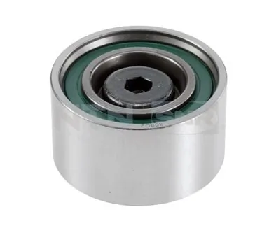 Seade-/juhtrull, hammasrihm SNR GE370.18