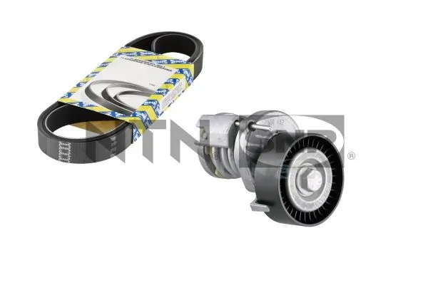 Soonrihmakomplekt SNR KA857.11