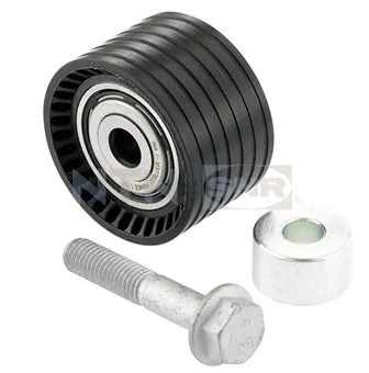 Seade-/juhtrull, hammasrihm SNR GE355.43