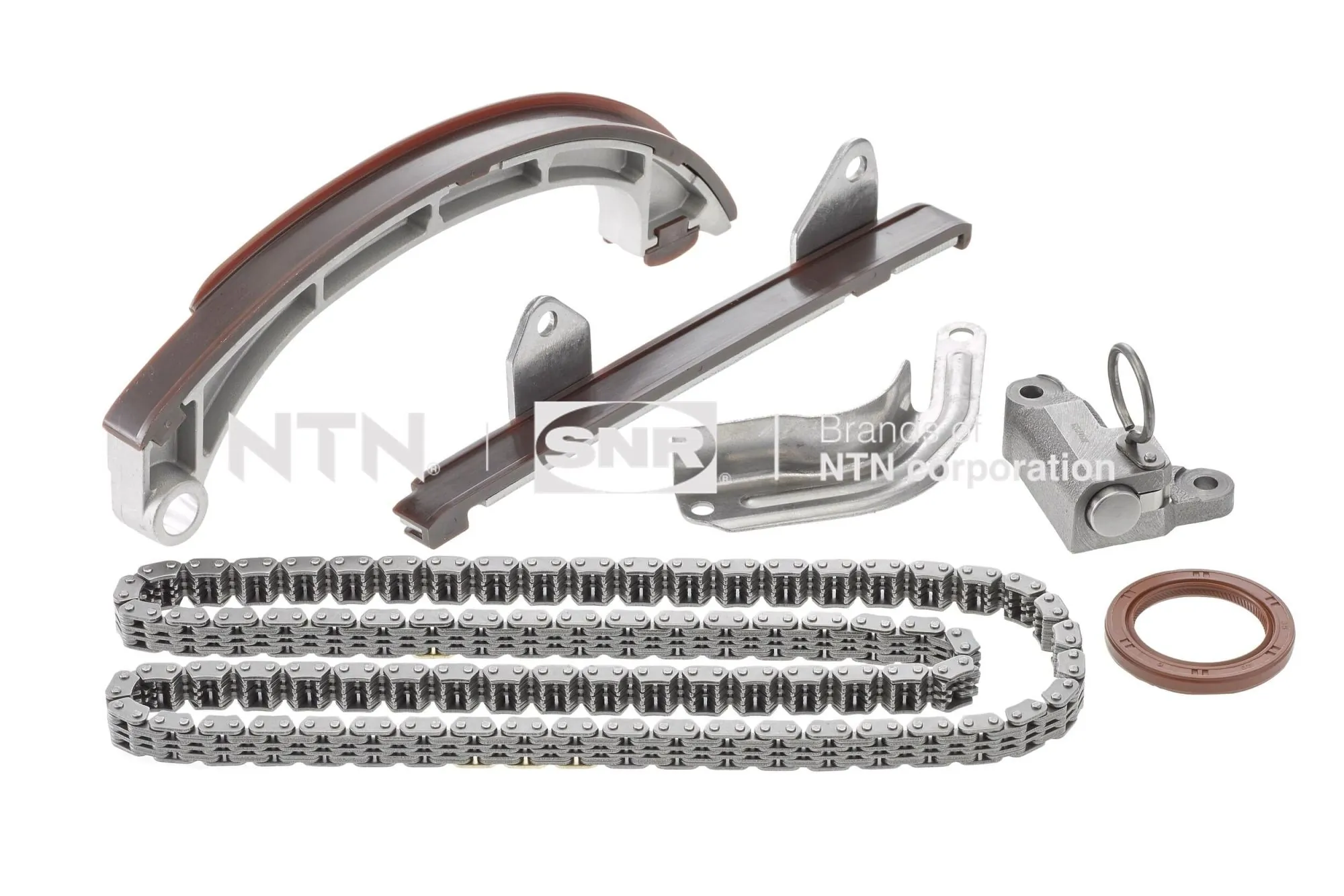 Mootori keti komplekt SNR KDC469.02