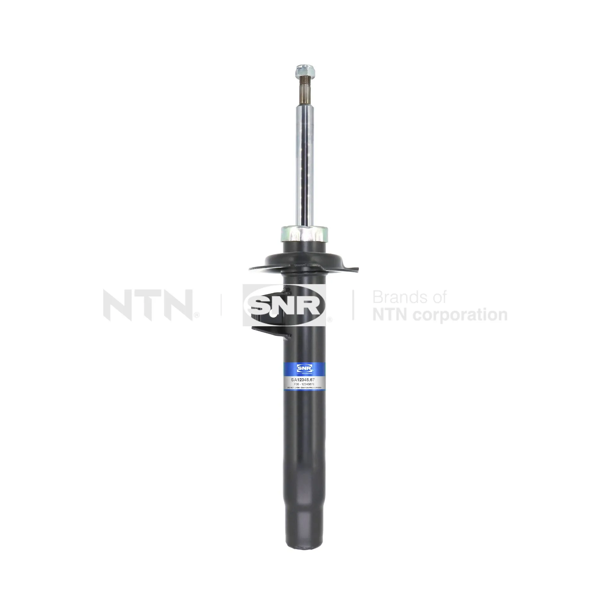 Amort SNR SA65040.10R