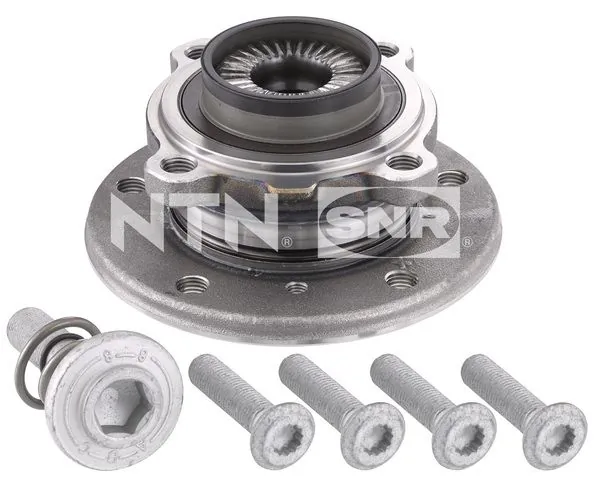 Rattalaagrikomplekt SNR R150.49