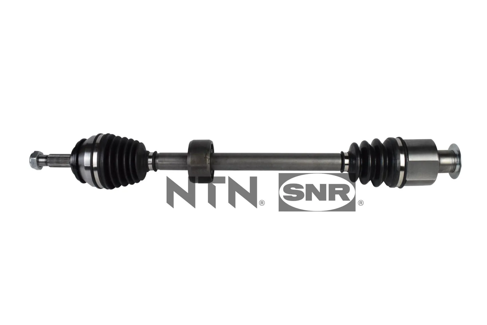 Veovõll SNR DK55.258