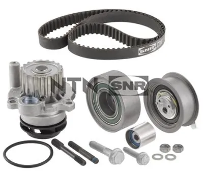 Veepump + hammasrihmakomplekt SNR KDP457.680