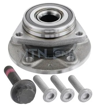 Rattalaagrikomplekt SNR R154.69