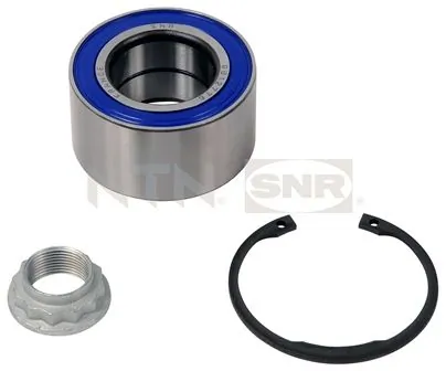 Rattalaagrikomplekt SNR R150.23