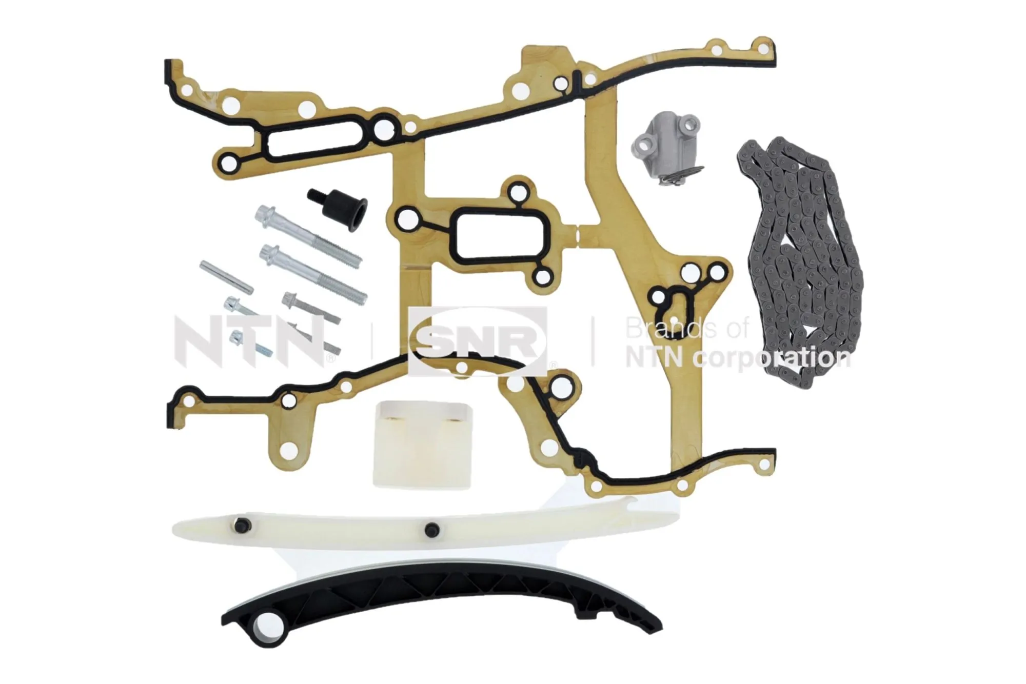 Mootori keti komplekt SNR KDC453.11
