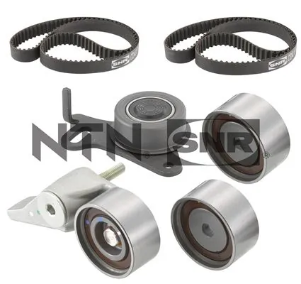 Hammasrihma komplekt SNR KD473.28