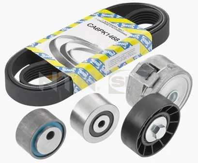 Soonrihmakomplekt SNR KA866.08