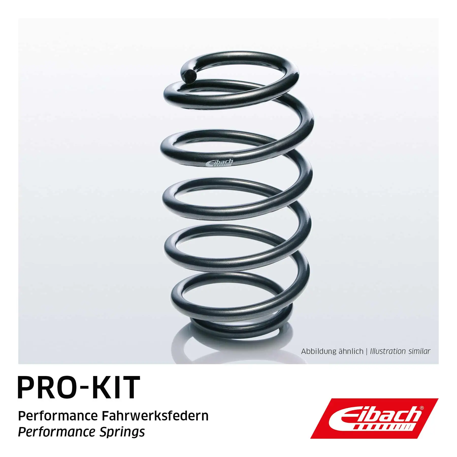 vedru EIBACH F2067002