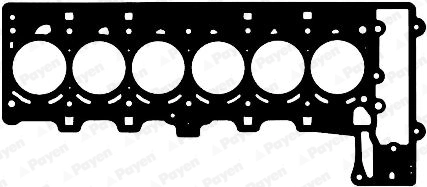 Tihend, silindripea PAYEN AH5120