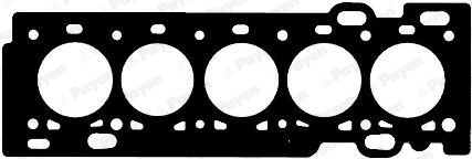 Tihend, silindripea PAYEN AG8320