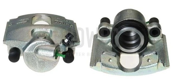 Pidurisadul BUDWEG CALIPER 343135