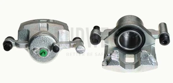 Pidurisadul BUDWEG CALIPER 342003