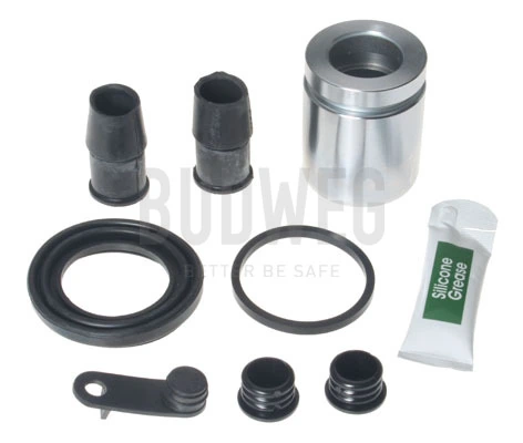Remondikomplekt, Pidurisadul BUDWEG CALIPER 2090135