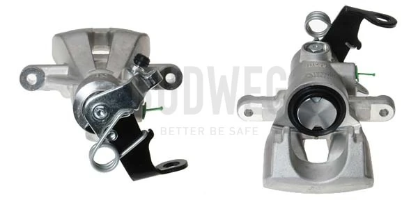 Pidurisadul BUDWEG CALIPER 343346