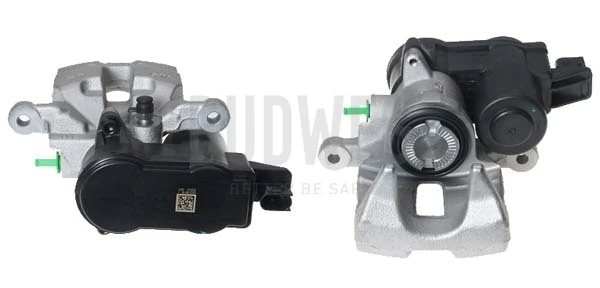 Pidurisadul BUDWEG CALIPER 345600