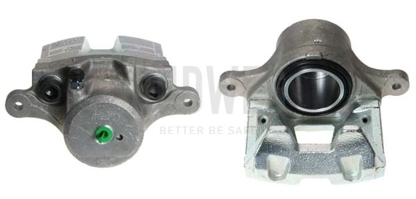 Pidurisadul BUDWEG CALIPER 345039