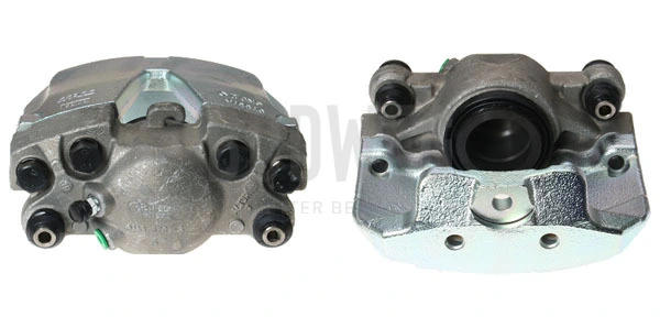Pidurisadul BUDWEG CALIPER 345111