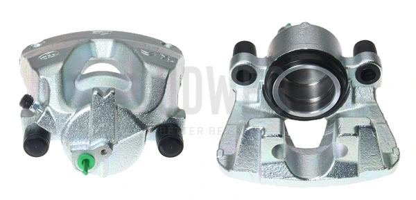 Pidurisadul BUDWEG CALIPER 345470