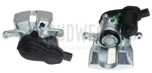 Pidurisadul BUDWEG CALIPER 344847