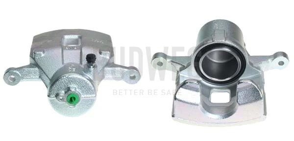 Pidurisadul BUDWEG CALIPER 345395