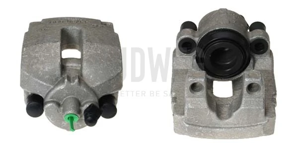 Pidurisadul BUDWEG CALIPER 344102