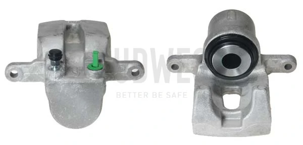 Pidurisadul BUDWEG CALIPER 345240
