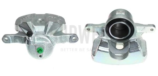 Pidurisadul BUDWEG CALIPER 344998