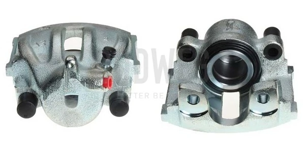 Pidurisadul BUDWEG CALIPER 342847