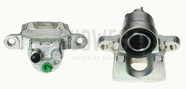 Pidurisadul BUDWEG CALIPER 343609
