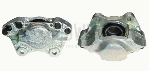 Pidurisadul BUDWEG CALIPER 34218
